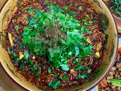 单品临江鳝丝-乐山第一家临江鳝丝(茶坊路店)