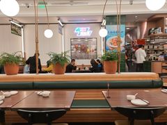 -新旺茶餐厅(鑫耀·光环live店)
