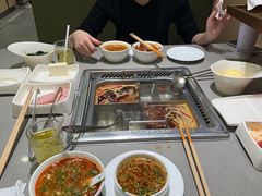 -海底捞火锅(杭州天虹购物中心店)