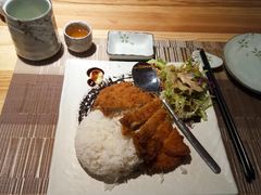 -酒井酱子·深夜食堂(东城汇店)