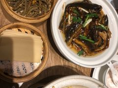 软兜长鱼-芳芳私房菜·精做淮扬菜(承德路店)