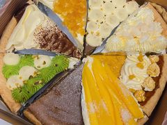 -Pie Bird(新闸路店)