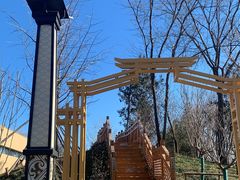 -北京大葆台遗址博物馆