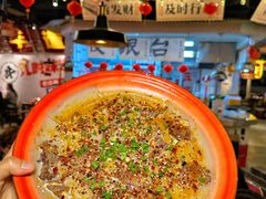 -牛市坎火锅(建设路店)