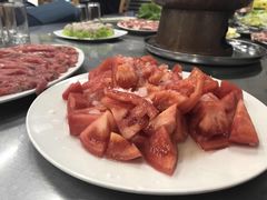 -三兴涮羊肉(荣安大街店)