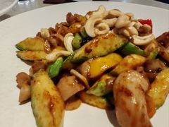 -港丽餐厅(高德置地店)