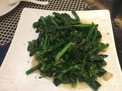 -新兴·金羊座·粤菜点心(乐峰店)