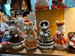 -半山书局(新世纪商城店)