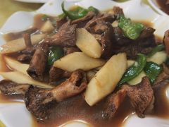 -鑫福楼农家菜