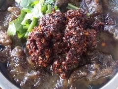 小酥肉加辣子-曹家蒸碗(东二路店)