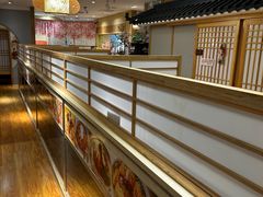 -昱匠·日本料理(金融街店)