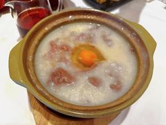 -白天鹅宾馆-宏图府餐厅