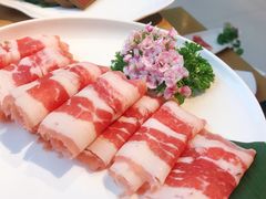 安格斯牛肉-湯系·煲汤手艺人(东二环泰禾广场店)