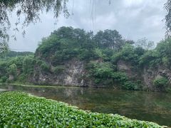 -紫海香堤香草艺术庄园