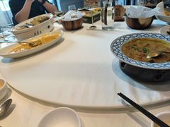 -泰香米泰国餐厅(鎏嘉码头店)