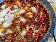 -潮界(虹桥新天地店)