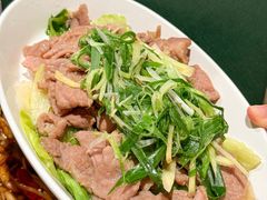 -深仔记茶餐厅(亚士厘道店)