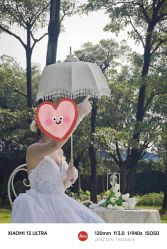 -金夫人婚纱摄影(华南店)
