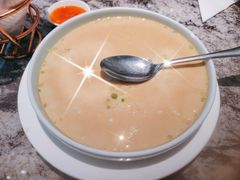 -新白鹿餐厅(松江开元地中海店)