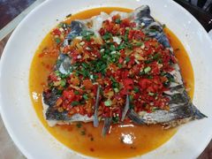 -千岛湖小鱼儿·淳安匠心农家菜