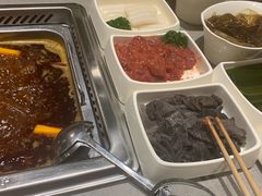 -海底捞火锅(龙湖北京大兴天街店)