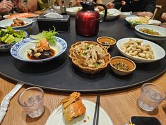 -渔家故事(北二环西路店)