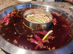 -重庆渝达老火锅(春熙路店)