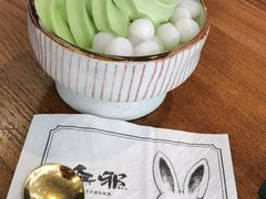 -無邪日式甜品(世博源店)