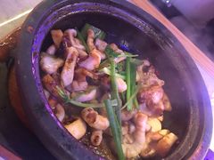 啫啫生肠-啫神·广州地标美食(北京路店)