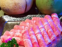 -大头椰·椰子鸡火锅(南宁万象城店)