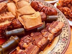 -王胖儿甏肉干饭(总店)