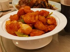 -小土豆北方菜馆(文慧园店)
