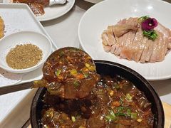 -梅利汴京烤鸭•开封豫菜地标店(晋安路店)