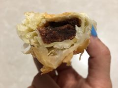 -中关村茶点