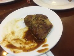 -泰谷酒店·太古码头闽菜自助餐厅