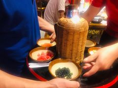 -老天桥蛙炉火锅(姑苏总店)
