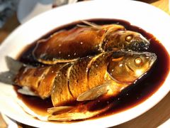 -大牌大·传统杭帮菜(湖滨店)