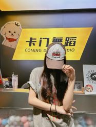 -卡门舞蹈