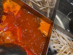 -海底捞火锅(长宁路龙之梦店)