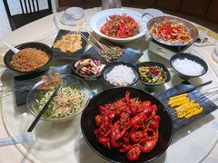 -聚味瞿记·龙虾堂(天元店)