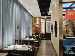 -上地宴·中关村的会客厅(清河高铁站店)