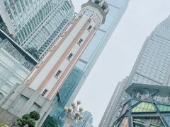 -八一路好吃街(雨田商务大厦店)