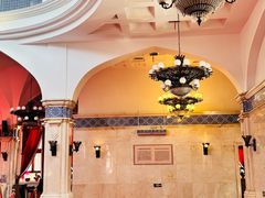 -新疆国际大巴扎-二道桥清真寺