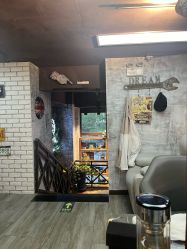 -T.1 hair salon烫染接发