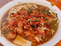 -小狗面馆(河东路店)