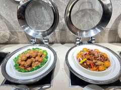 -红咖啡西餐厅·自助餐(惠州翡翠山华美达酒店)