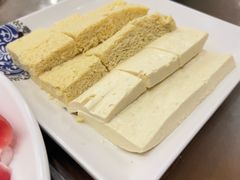 -福寿斋·老北京铜锅涮肉·烧烤(清岚店)