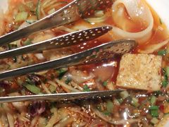 -西贝莜面村(上海百联西郊店)