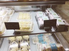 -马里奥饼店(金麓店)