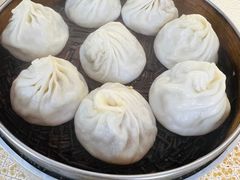 -笑云开汤包店(网巾市店)